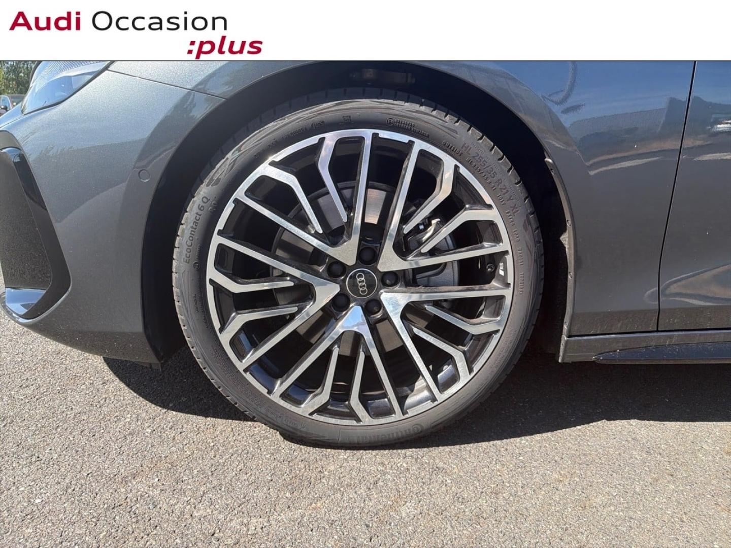 Voitures occasions Audi A6 AVANT S line Rezé