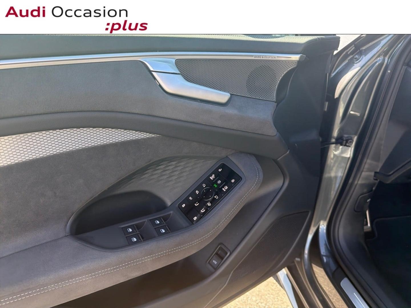 Voitures occasions Audi A6 AVANT S line Rezé