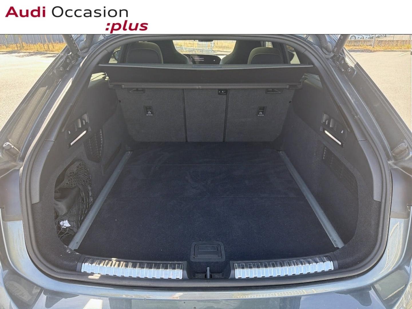 Voitures occasions Audi A6 AVANT S line Orvault