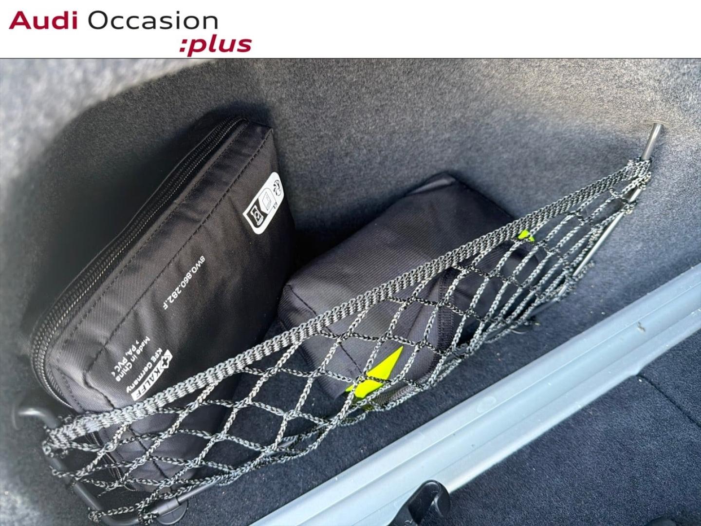 Voitures occasions Audi A6 AVANT S line Rezé