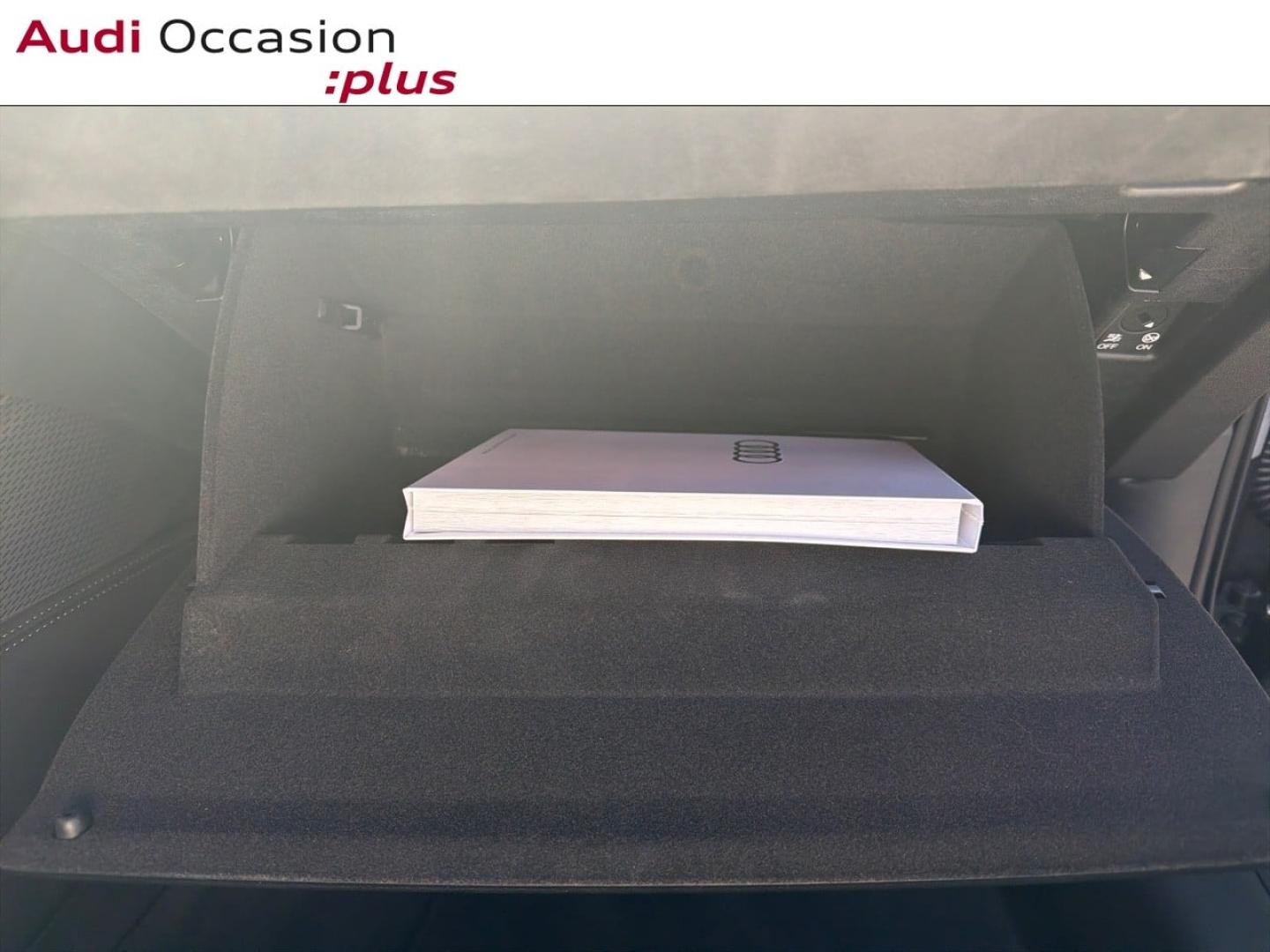 Voitures occasions Audi A6 AVANT S line Rezé