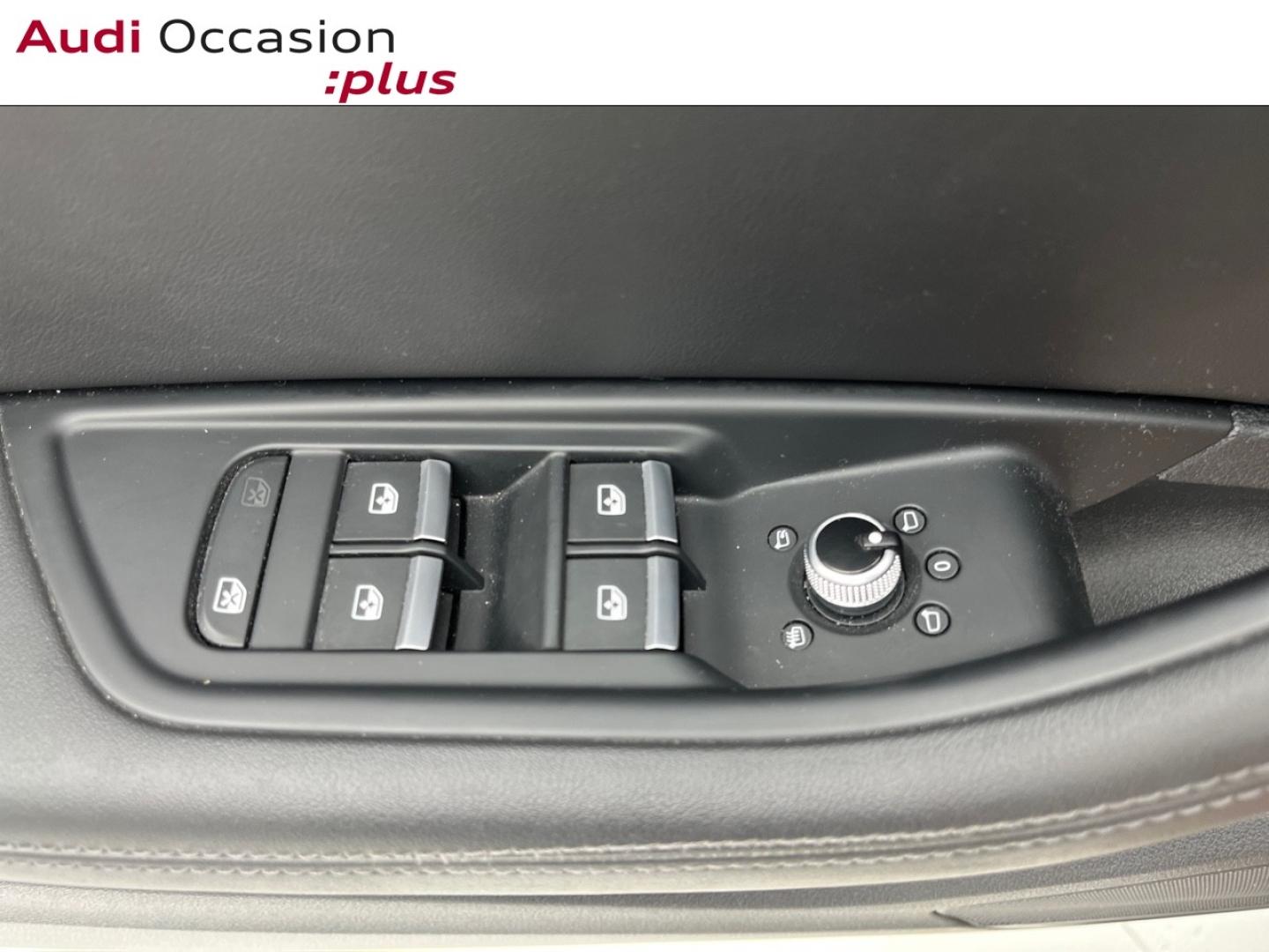 Voitures occasions Audi A4 Avant Avus Orvault