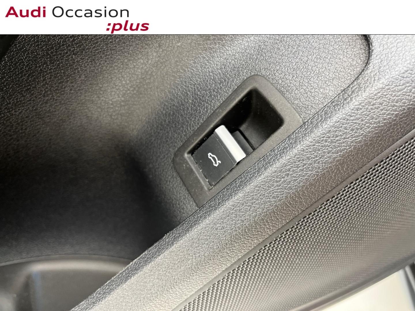 Voitures occasions Audi A4 Avant Avus Orvault