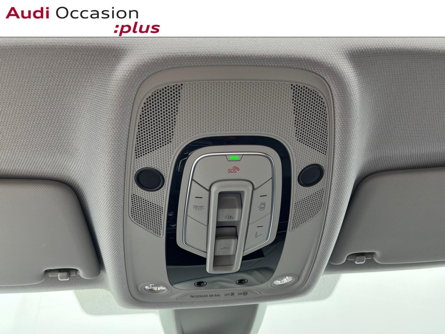 Voitures occasions Audi A4 Avant Avus Orvault