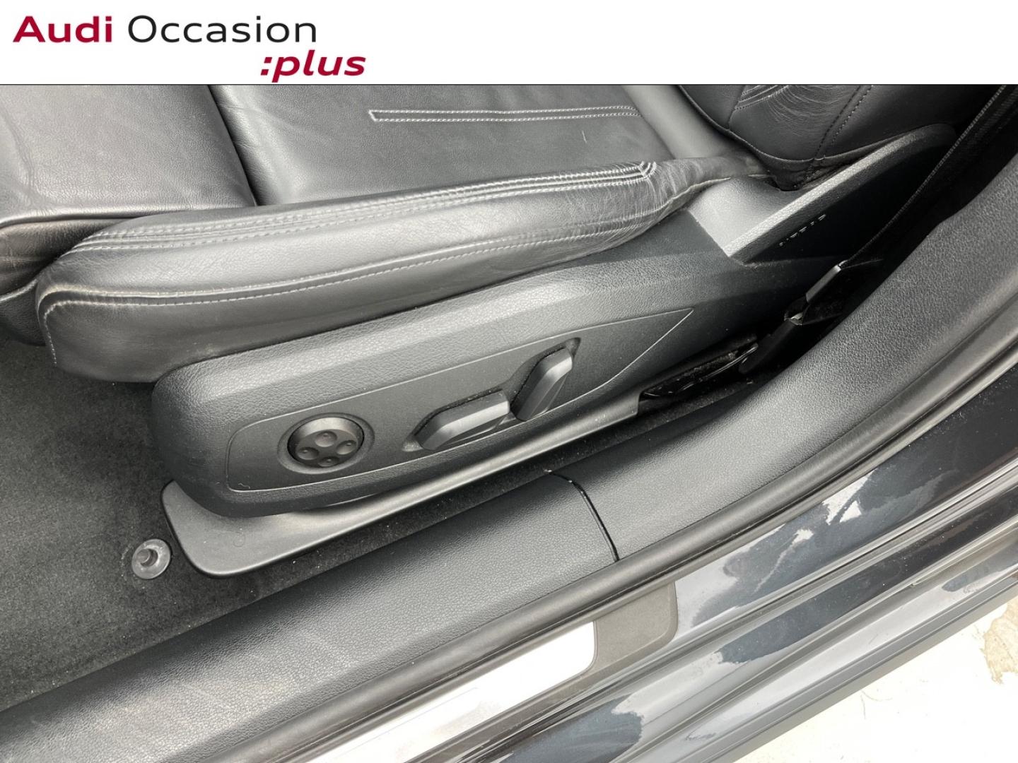 Voitures occasions Audi A4 Avant Avus Orvault