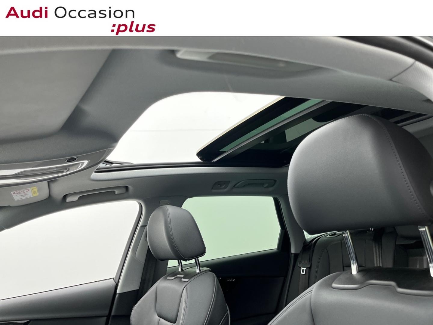 Voitures occasions Audi A4 Avant Avus Orvault