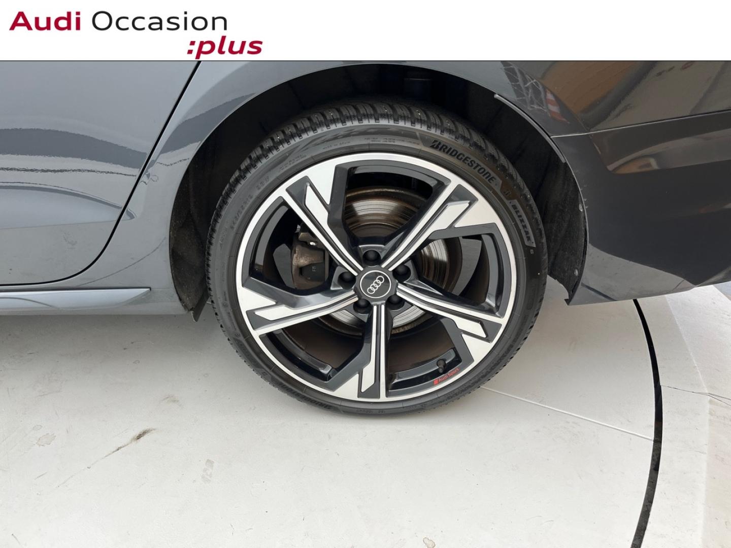 Voitures occasions Audi A4 Avant Avus Orvault