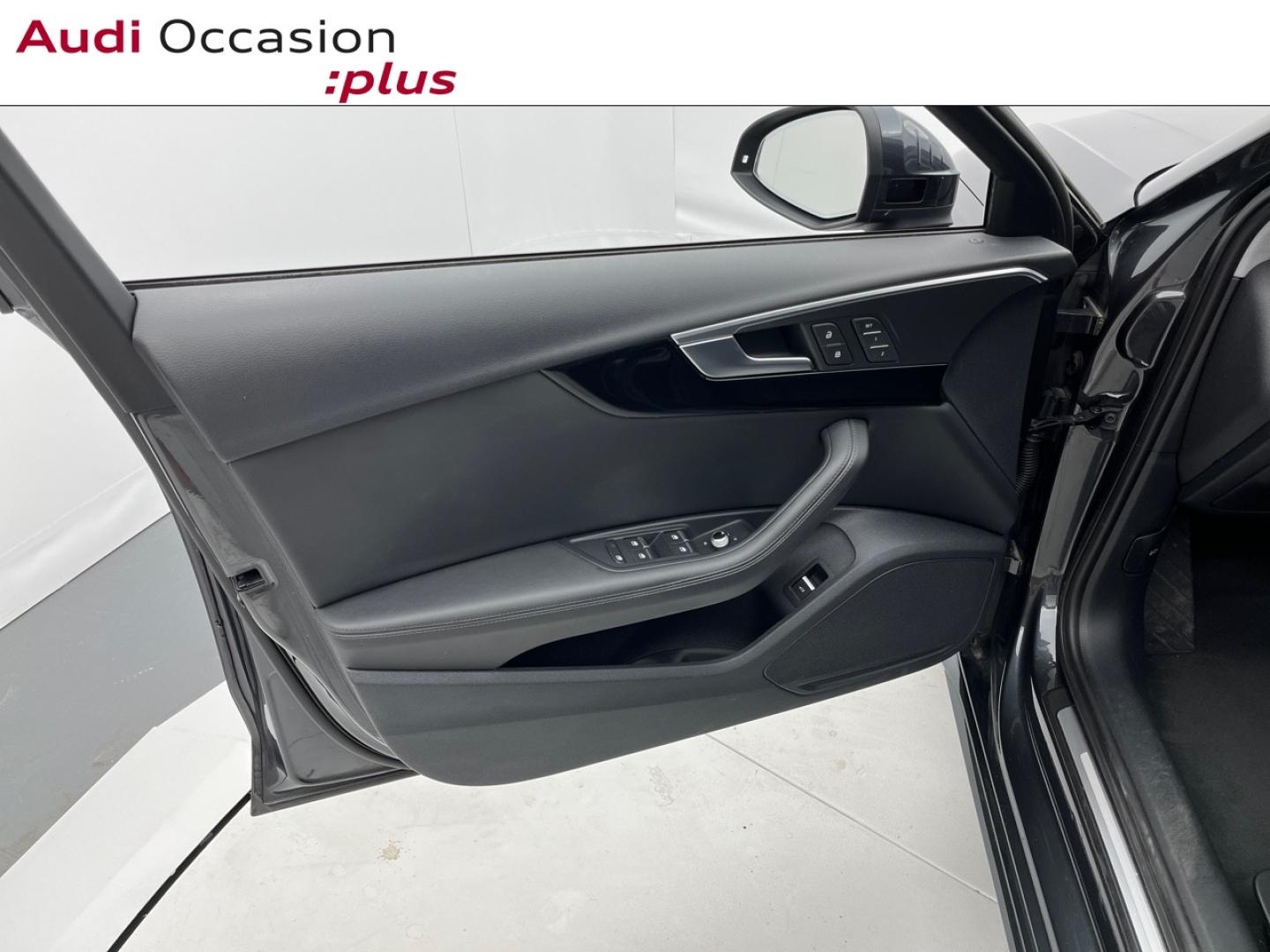 Voitures occasions Audi A4 Avant Avus Orvault