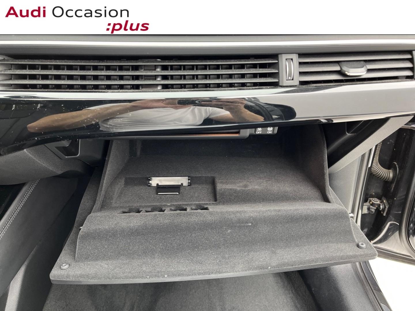 Voitures occasions Audi A4 Avant Avus Orvault