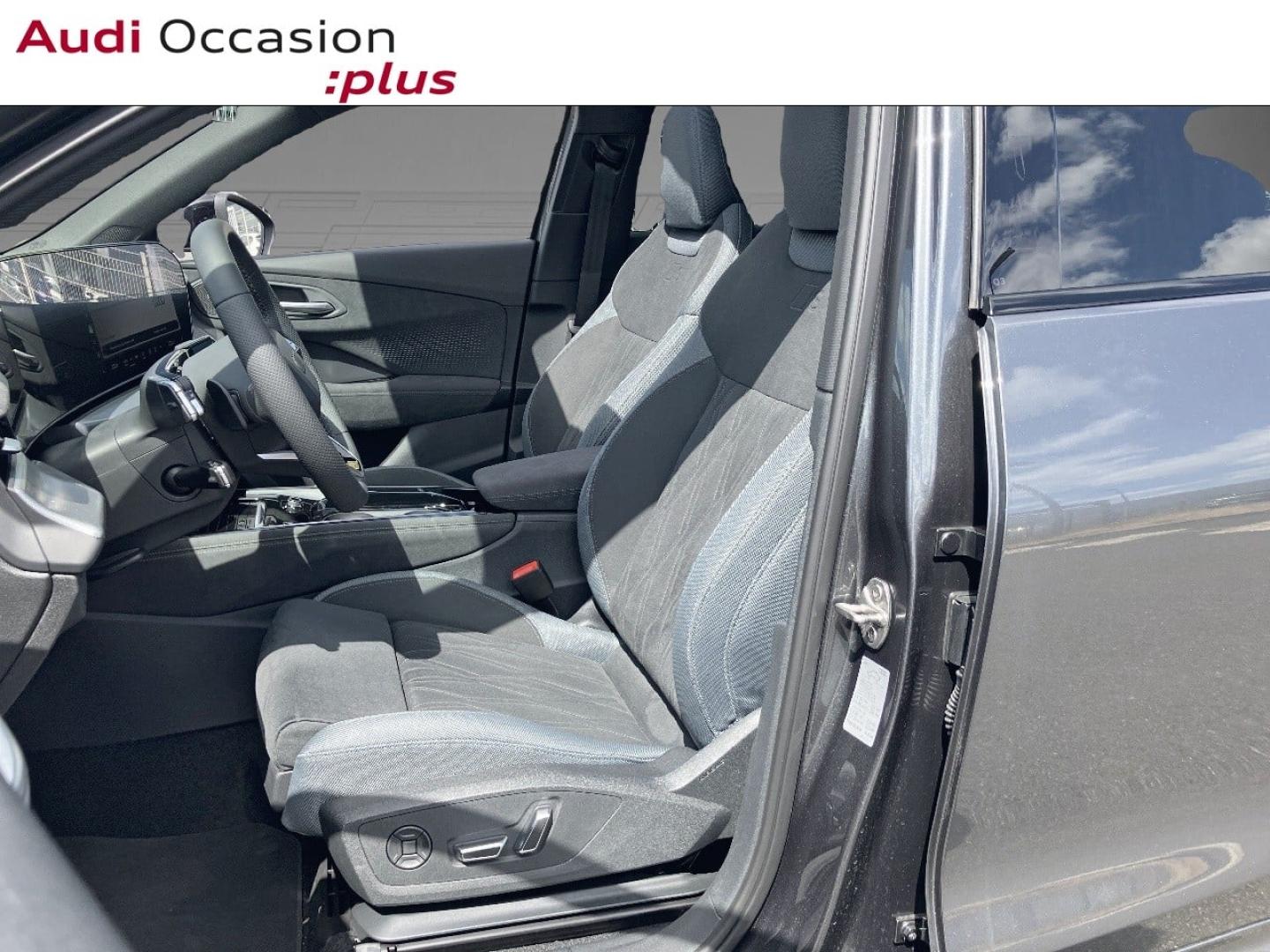 Voitures occasions Audi Q3 S line Orvault