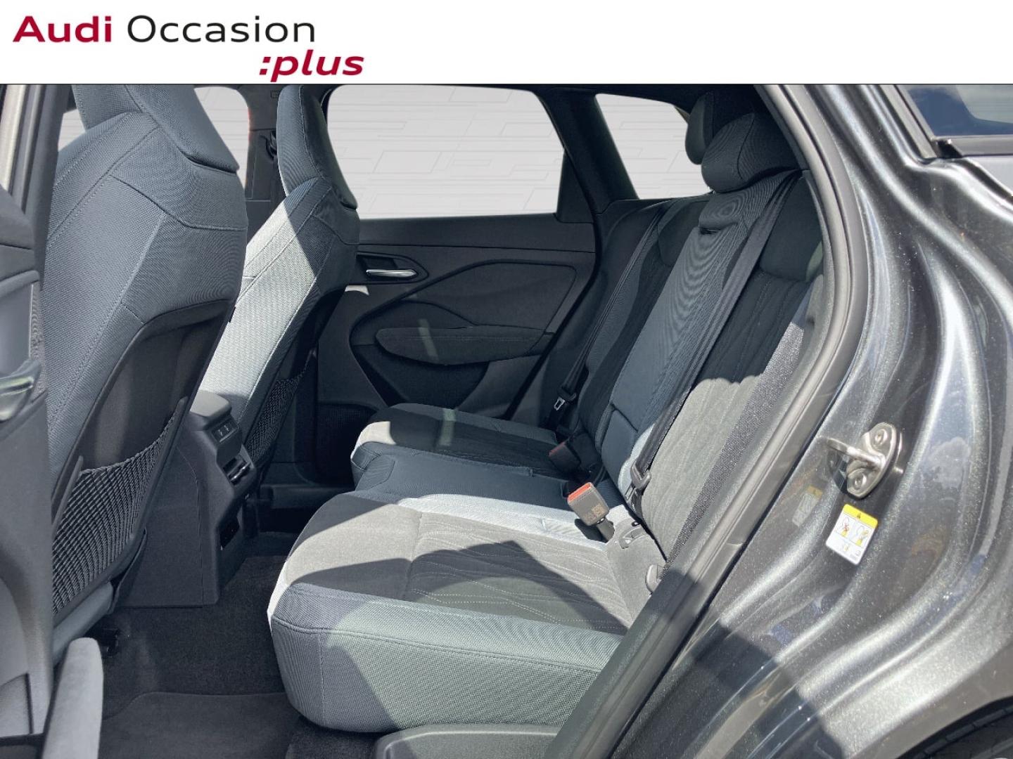 Voitures occasions Audi Q3 S line Orvault