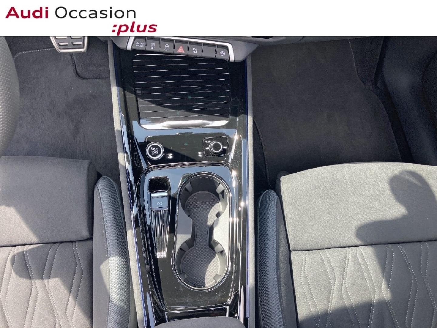 Voitures occasions Audi Q3 S line Orvault