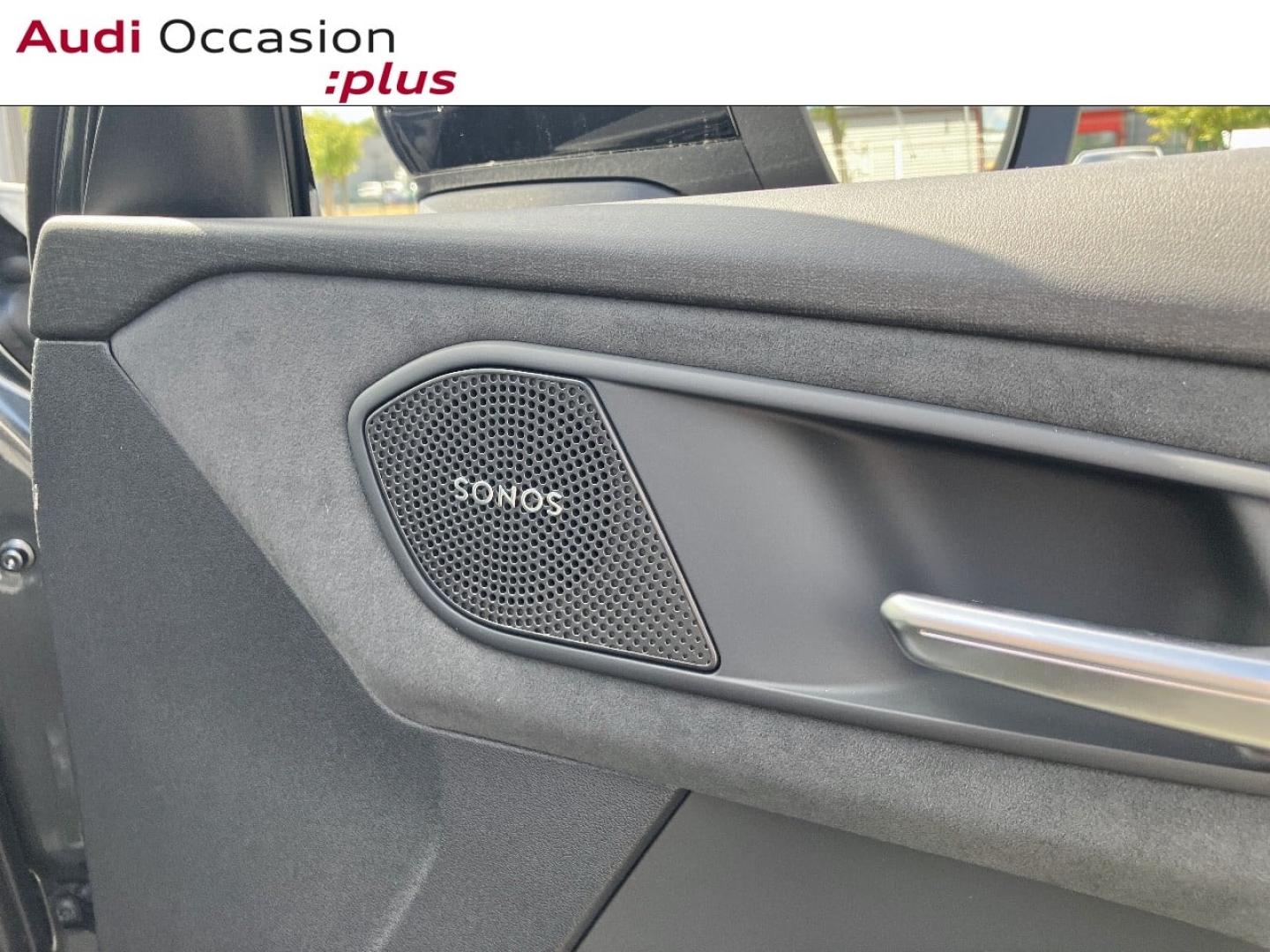Voitures occasions Audi Q3 S line Orvault