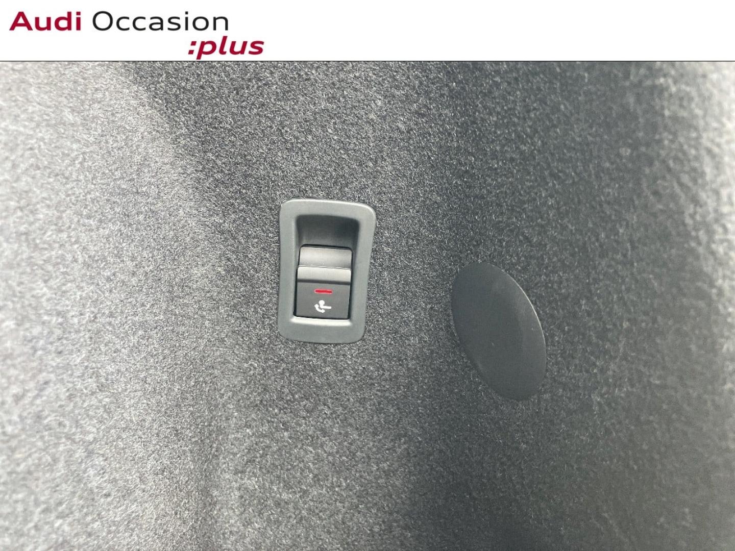 Voitures occasions Audi Q3 S line Orvault