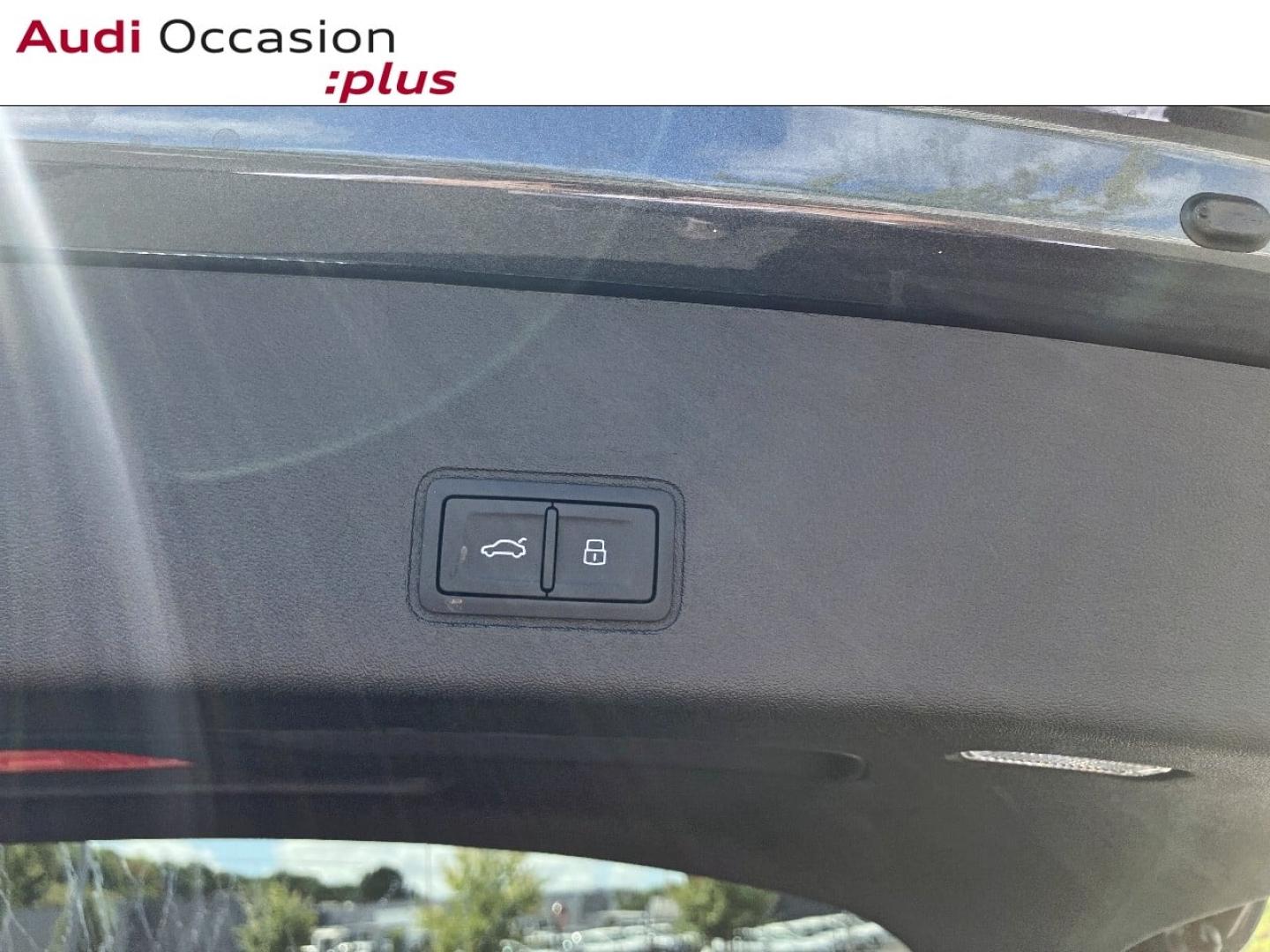 Voitures occasions Audi Q3 S line Orvault