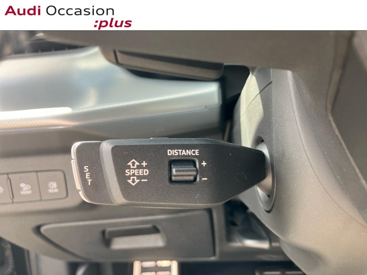Voitures occasions Audi Q3 S line Orvault