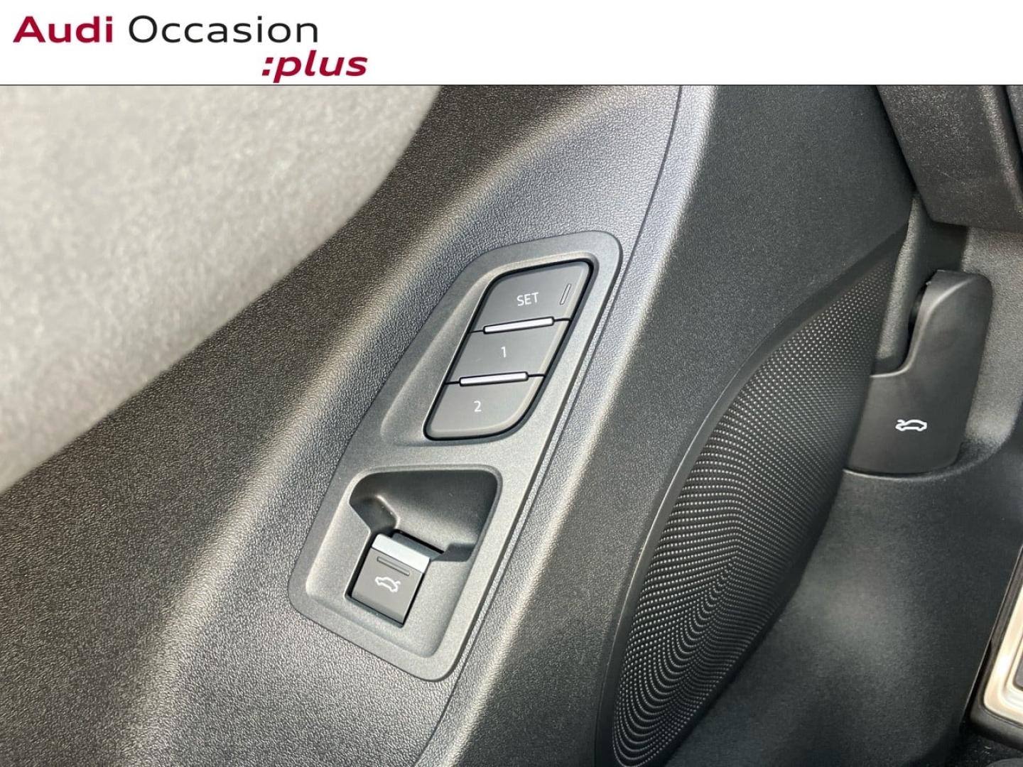Voitures occasions Audi Q3 S line Orvault