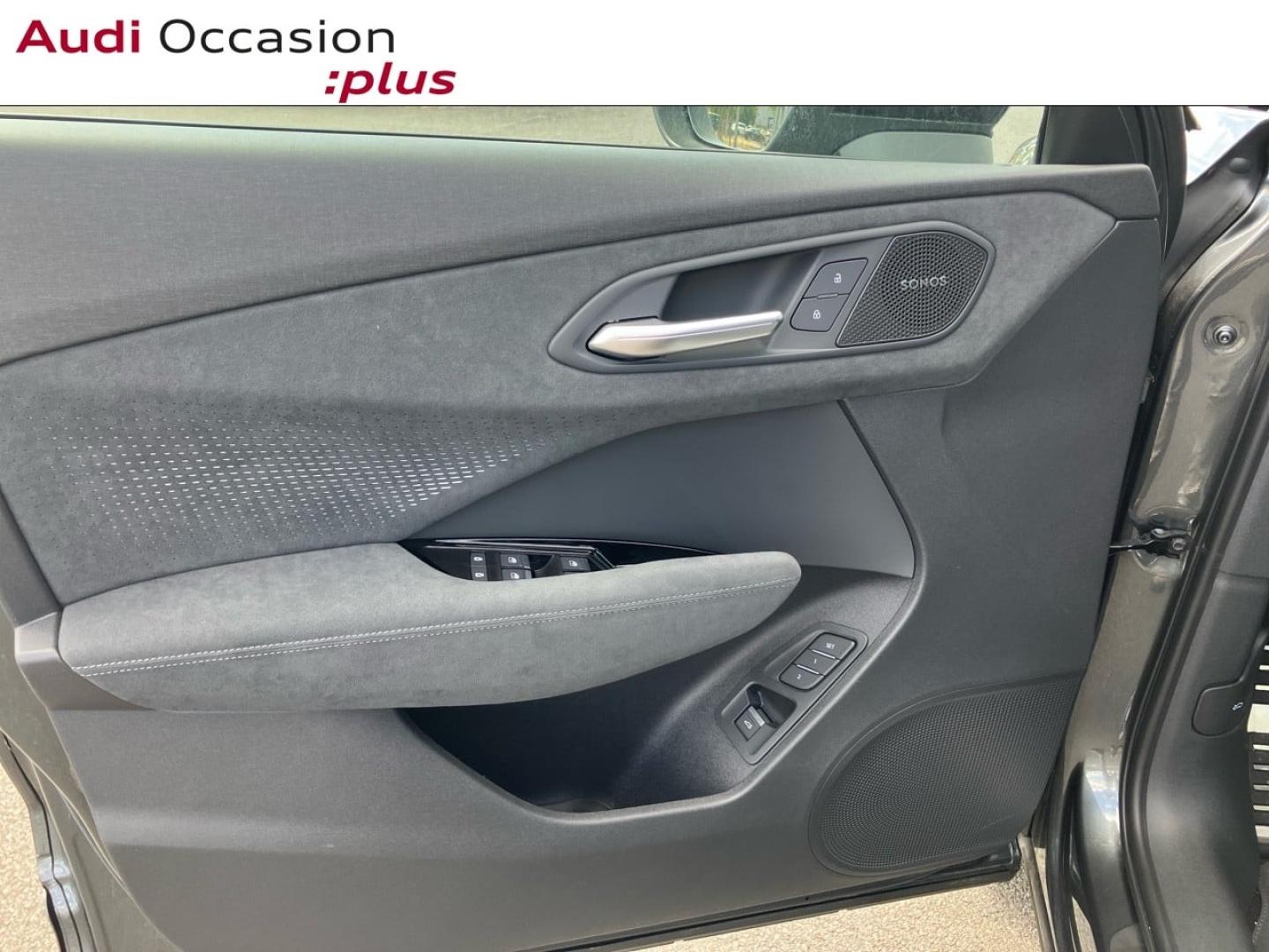 Voitures occasions Audi Q3 S line Orvault