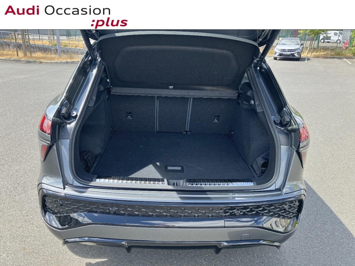 Voitures occasions Audi Q3 S line Orvault