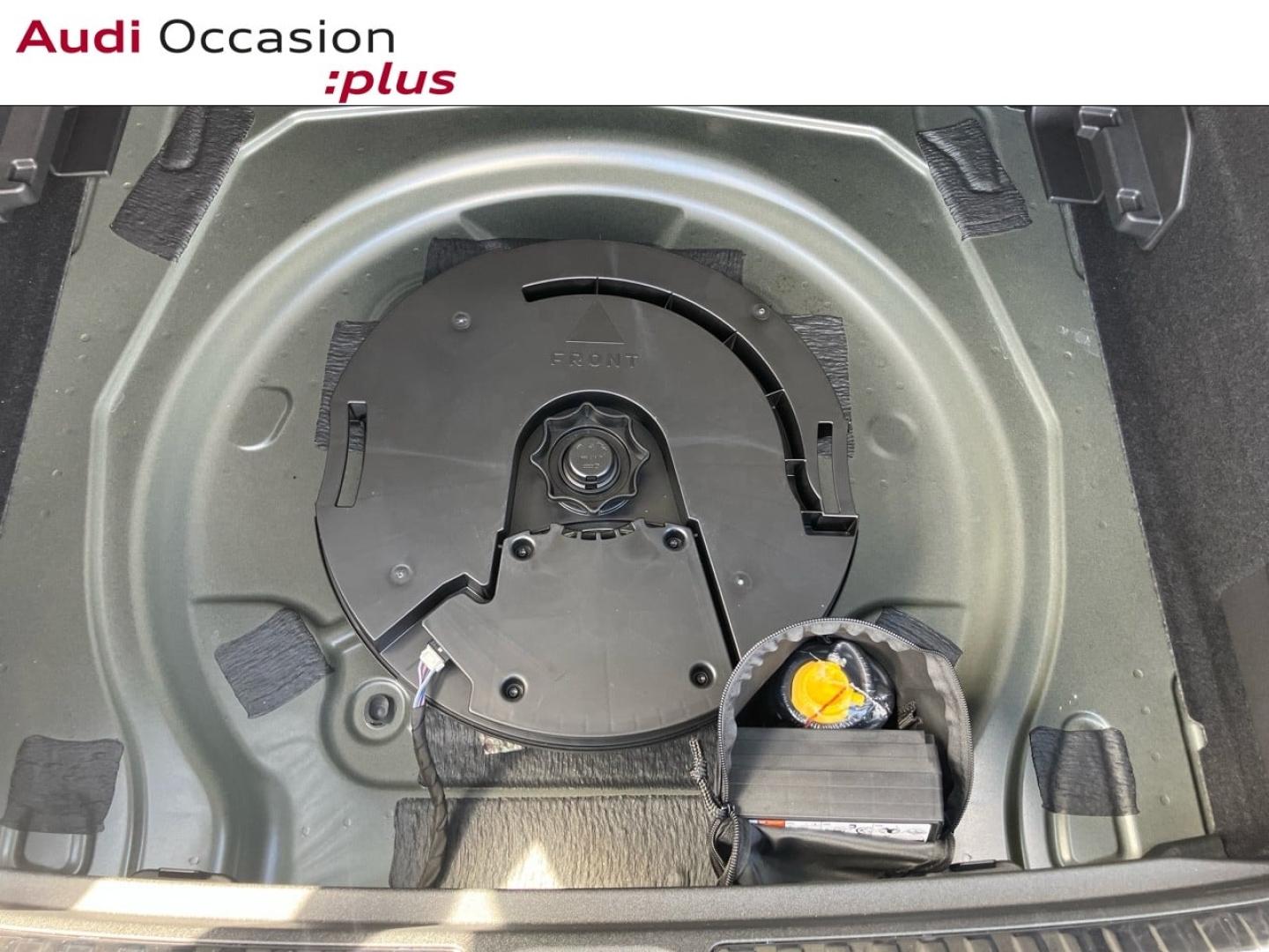 Voitures occasions Audi Q3 S line Orvault