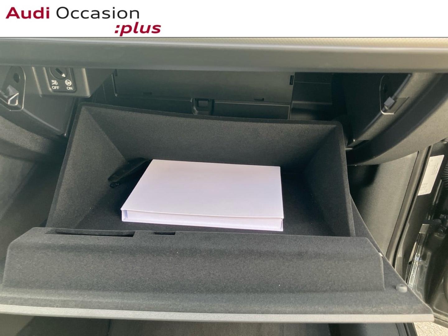 Voitures occasions Audi Q3 S line Orvault