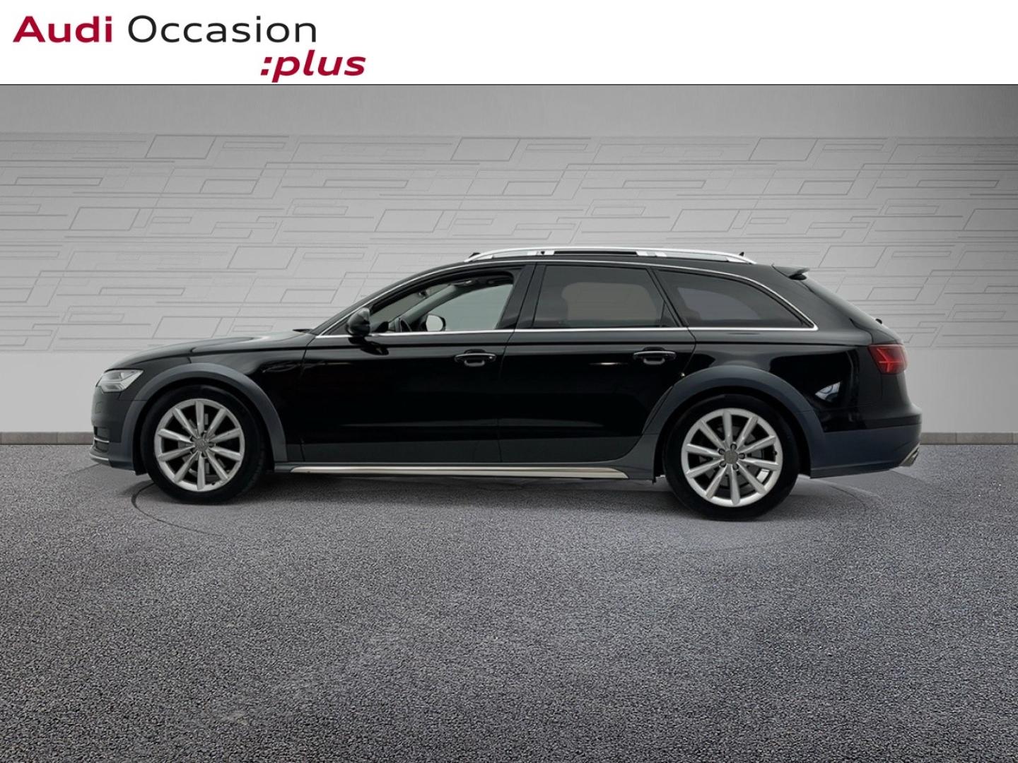 Voitures occasions Audi A6 Allroad Avus Orvault