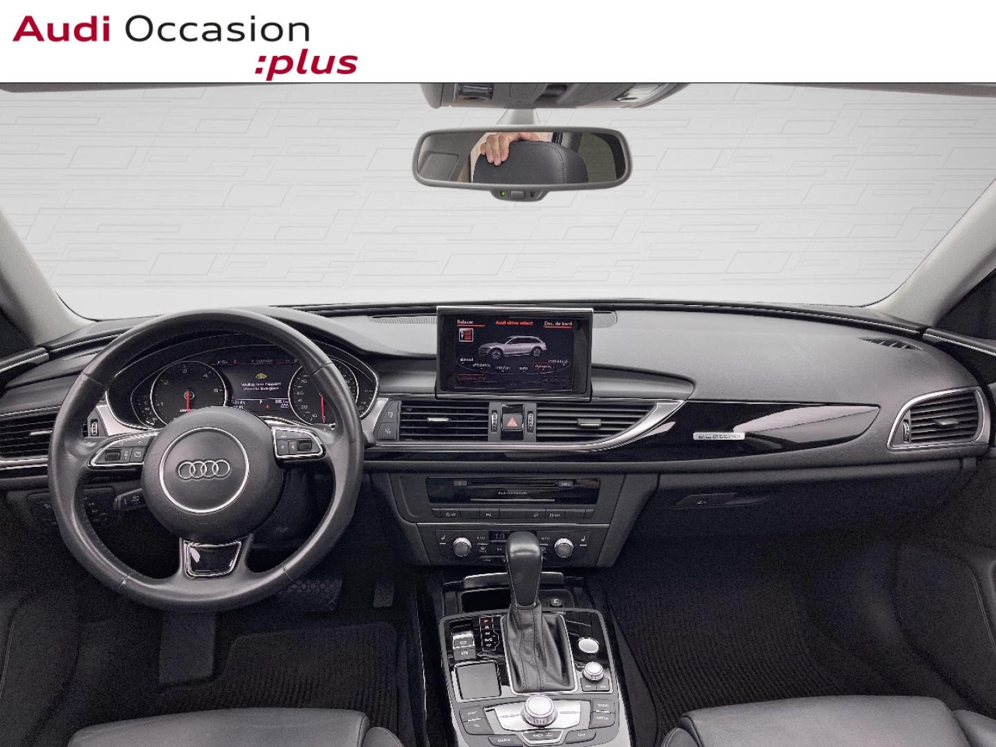 Voitures occasions Audi A6 Allroad Avus Orvault