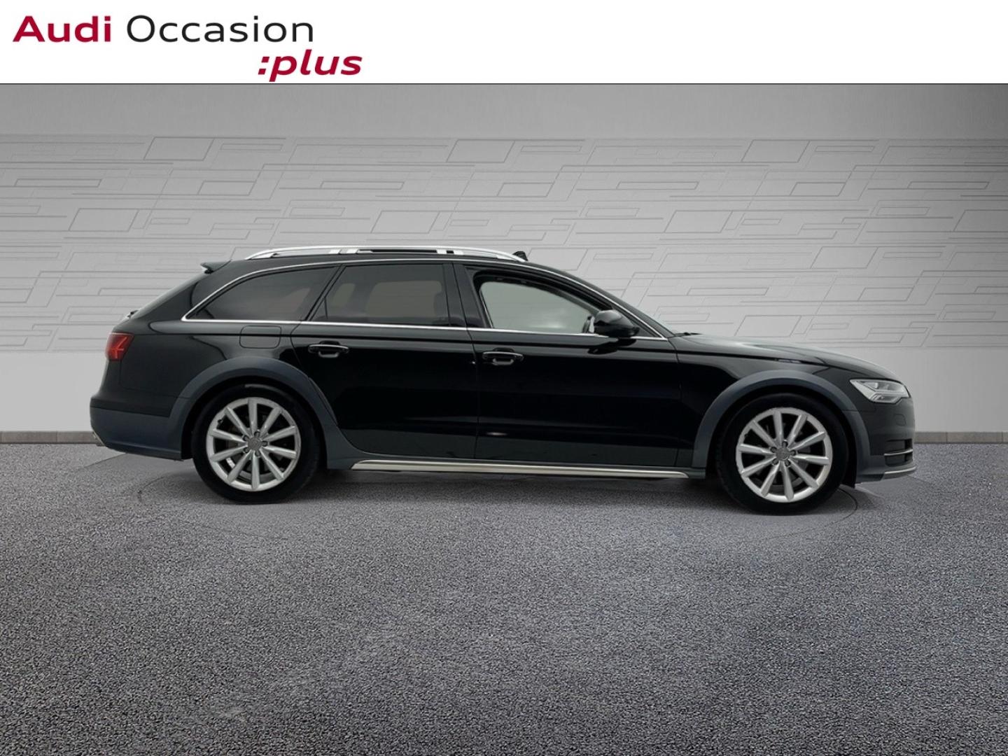 Voitures occasions Audi A6 Allroad Avus Orvault