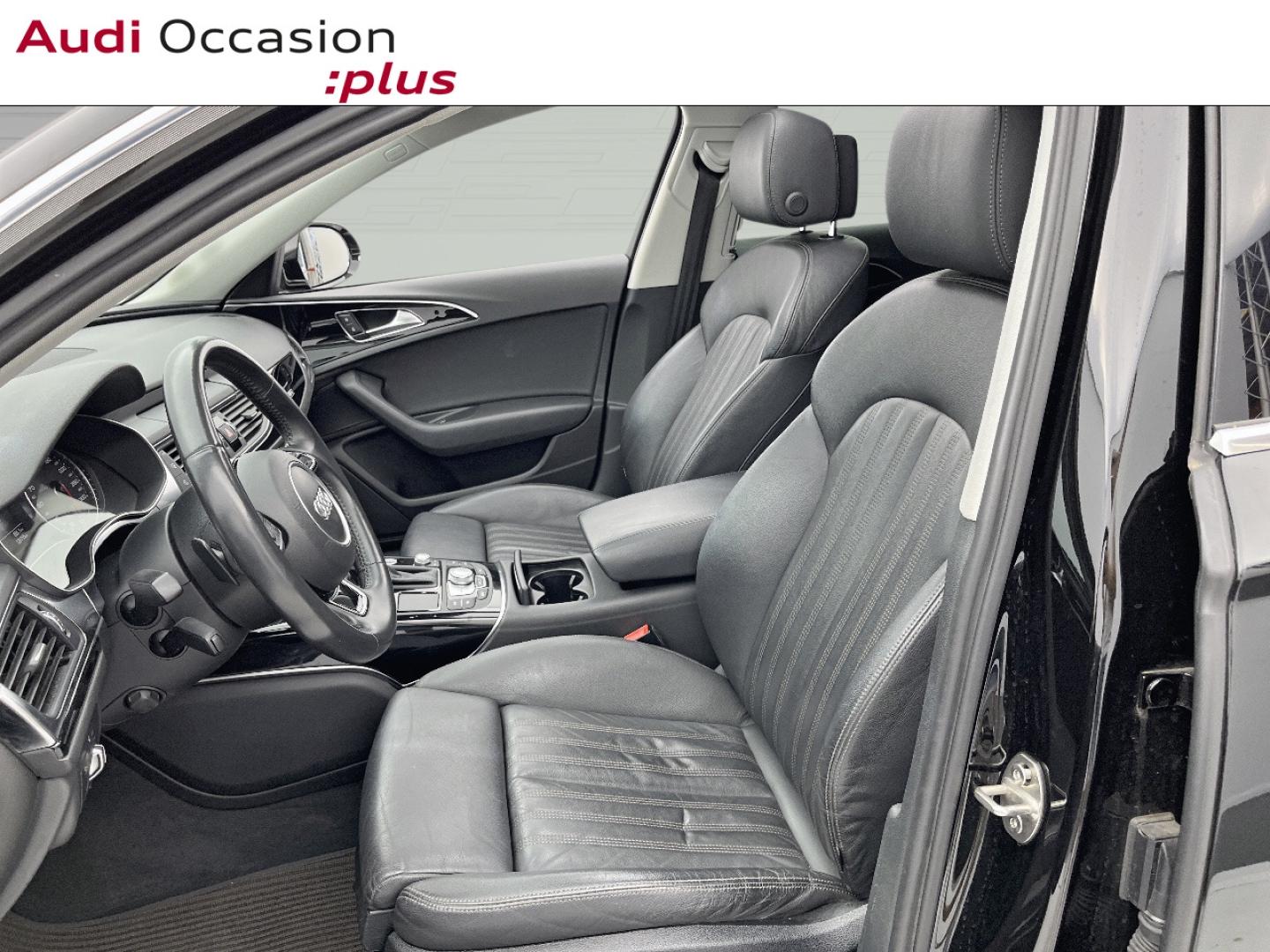 Voitures occasions Audi A6 Allroad Avus Orvault