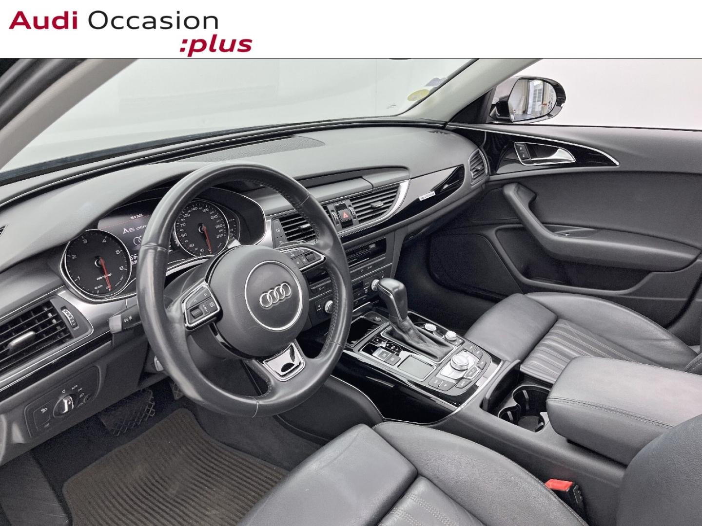 Voitures occasions Audi A6 Allroad Avus Orvault