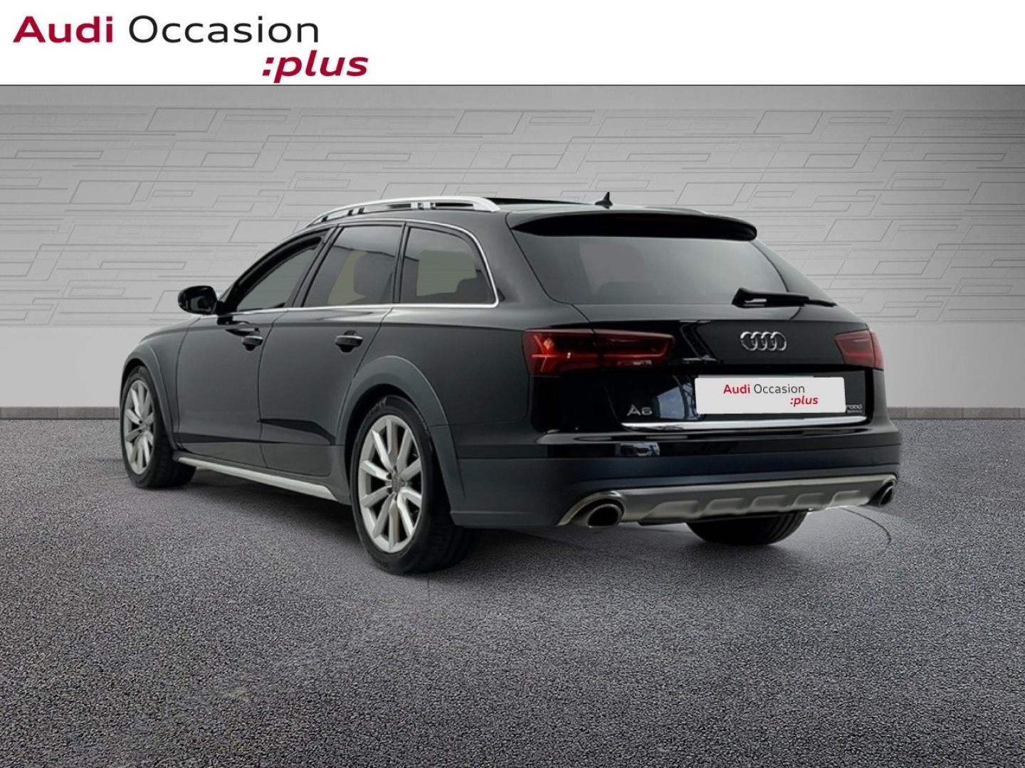 Voitures occasions Audi A6 Allroad Avus Orvault
