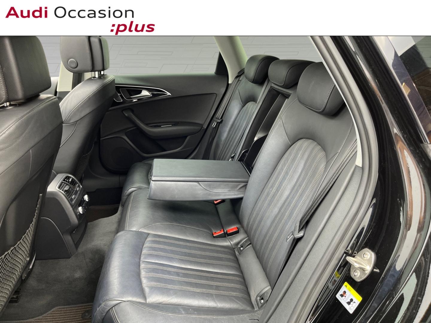 Voitures occasions Audi A6 Allroad Avus Orvault