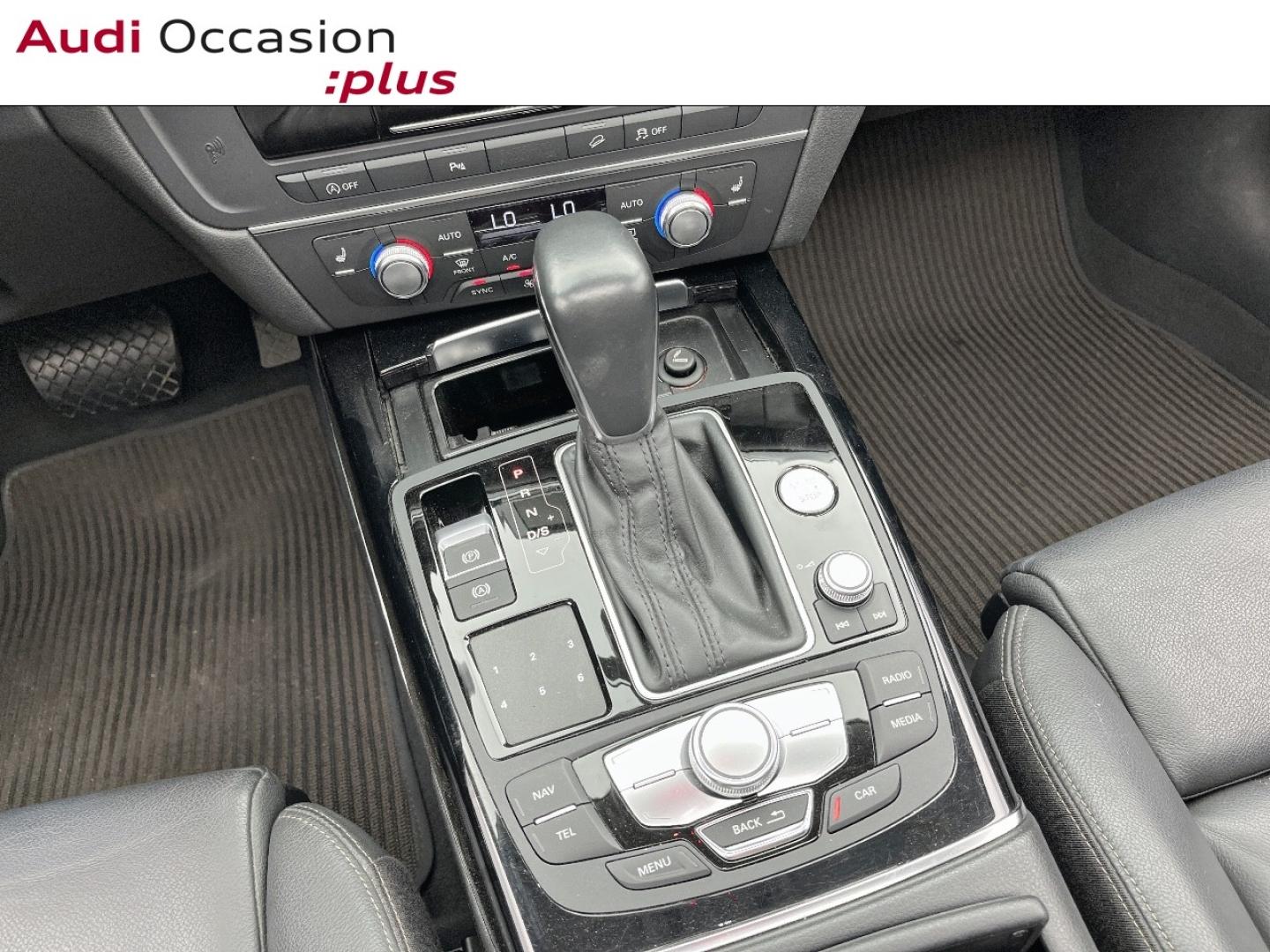 Voitures occasions Audi A6 Allroad Avus Orvault