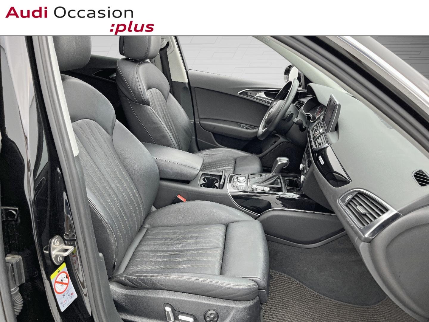 Voitures occasions Audi A6 Allroad Avus Orvault