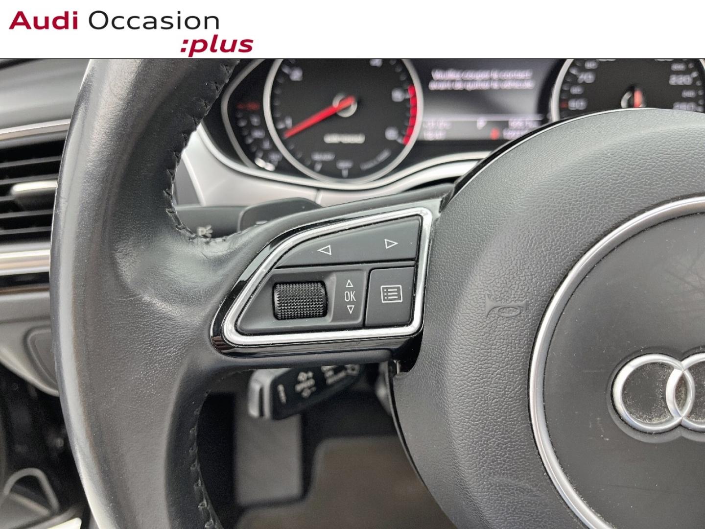Voitures occasions Audi A6 Allroad Avus Orvault
