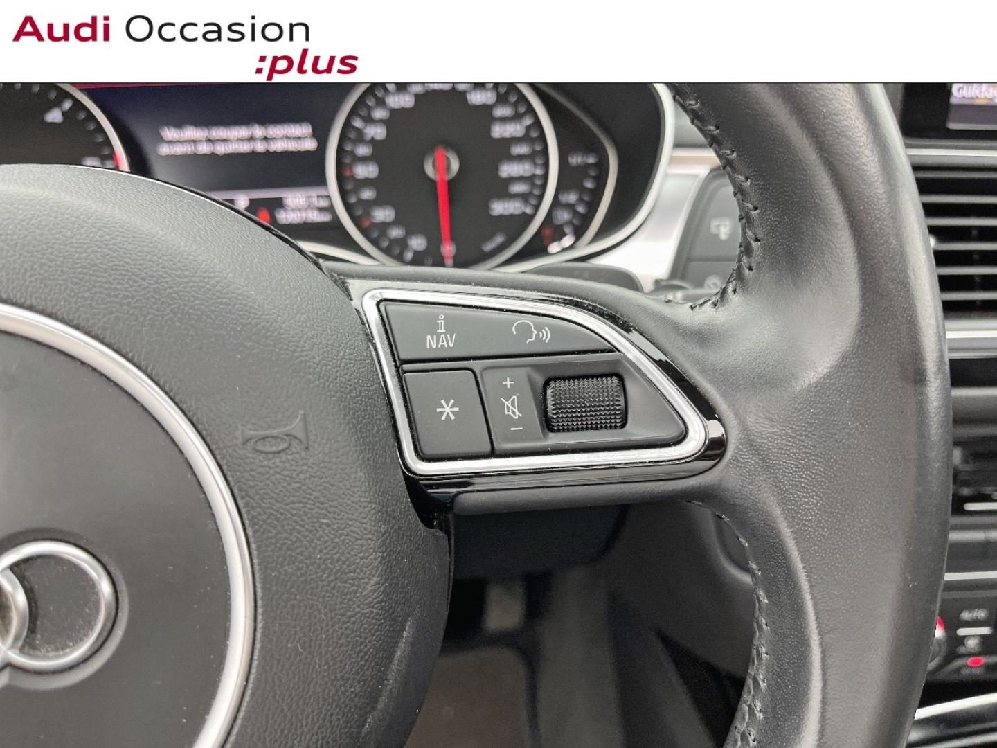 Voitures occasions Audi A6 Allroad Avus Orvault