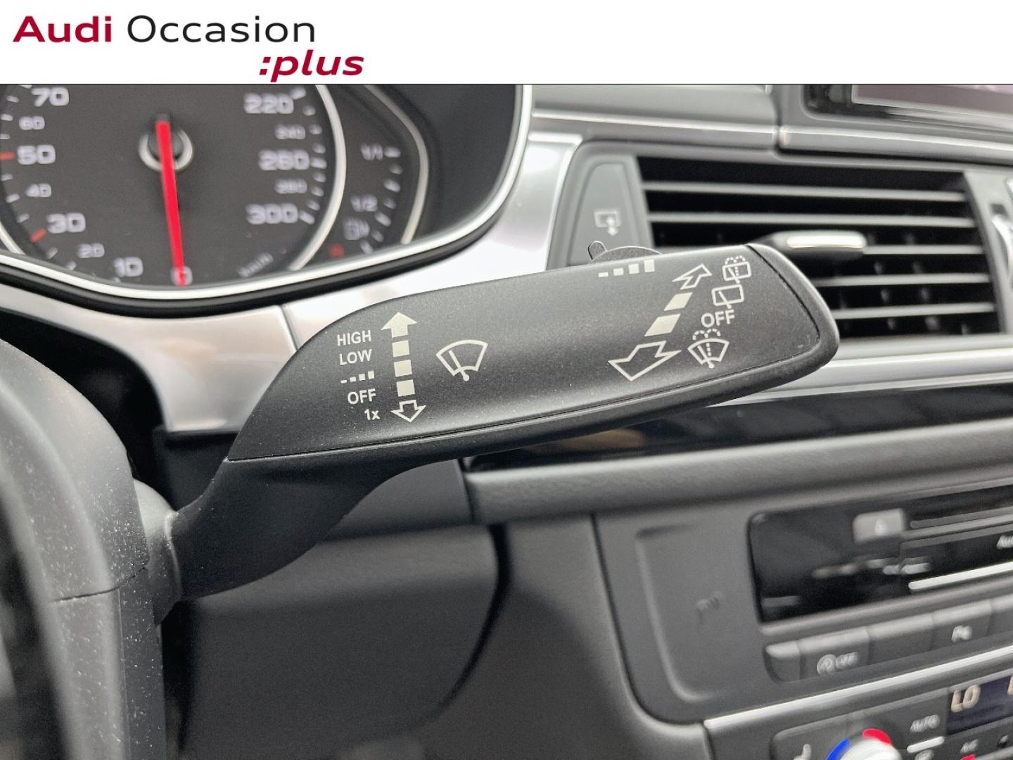 Voitures occasions Audi A6 Allroad Avus Orvault