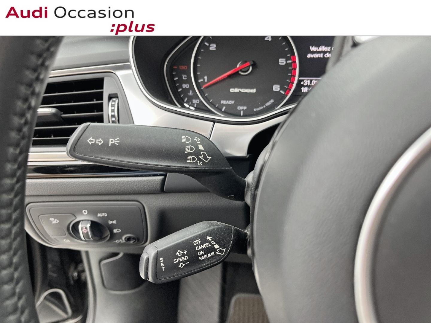 Voitures occasions Audi A6 Allroad Avus Orvault