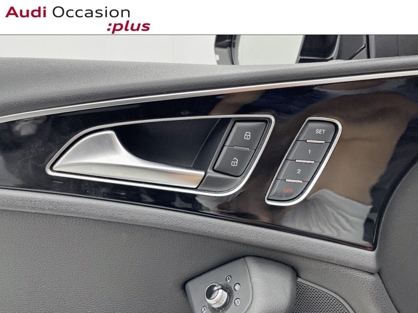 Voitures occasions Audi A6 Allroad Avus Orvault
