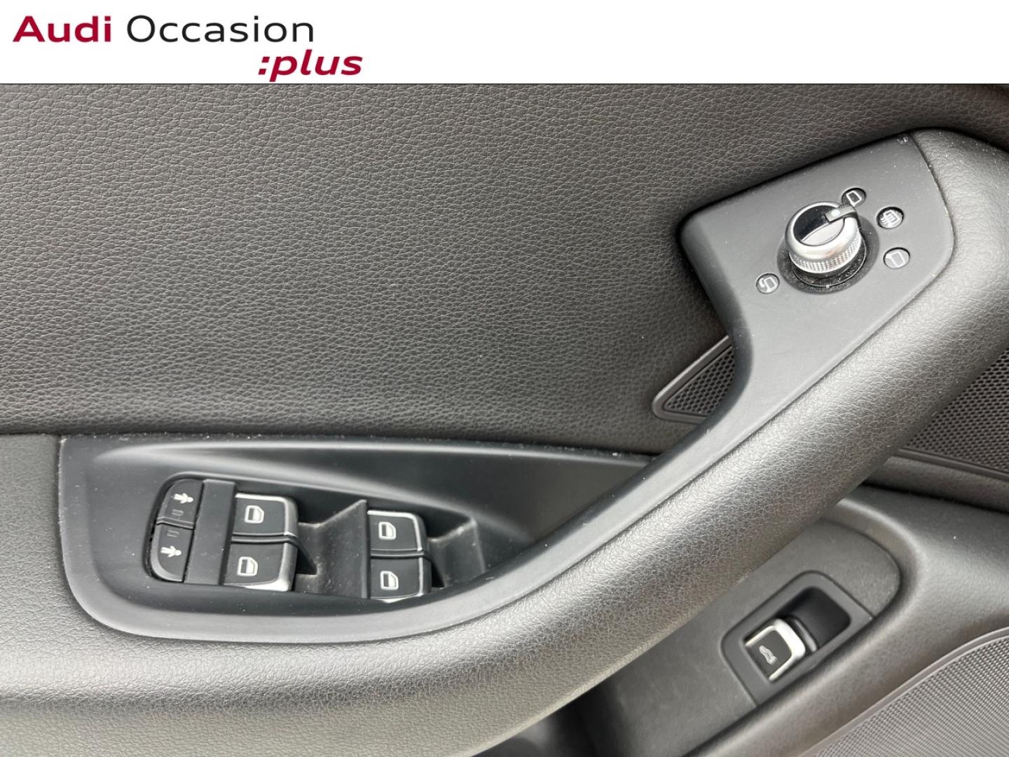 Voitures occasions Audi A6 Allroad Avus Orvault