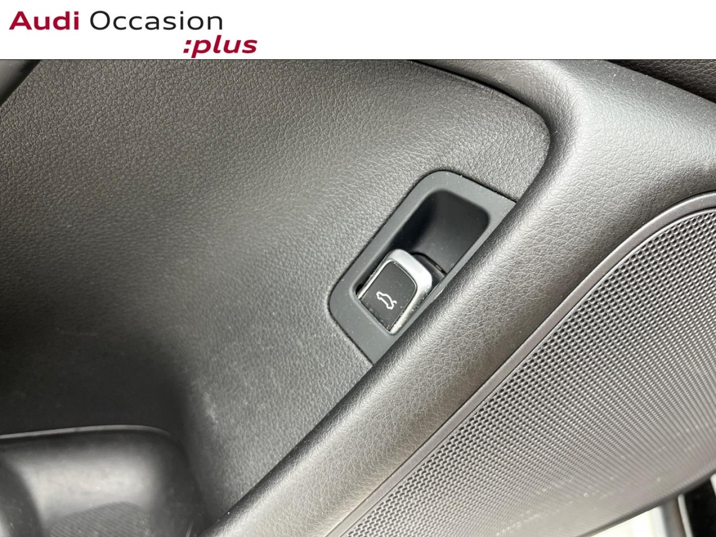 Voitures occasions Audi A6 Allroad Avus Orvault