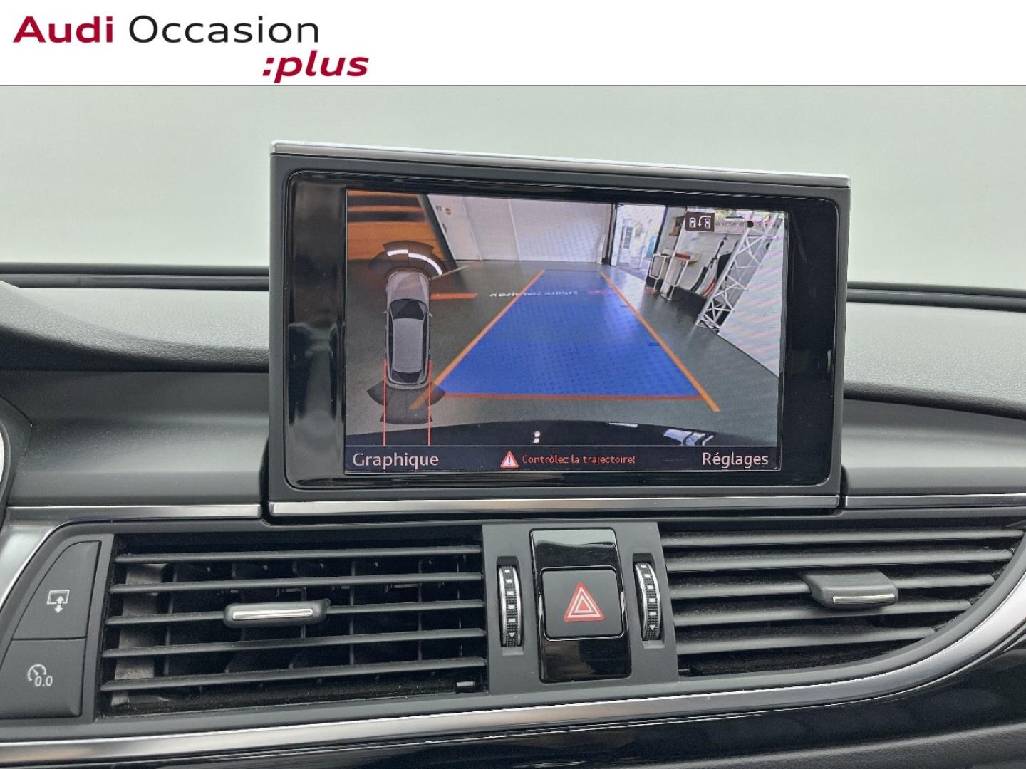 Voitures occasions Audi A6 Allroad Avus Orvault