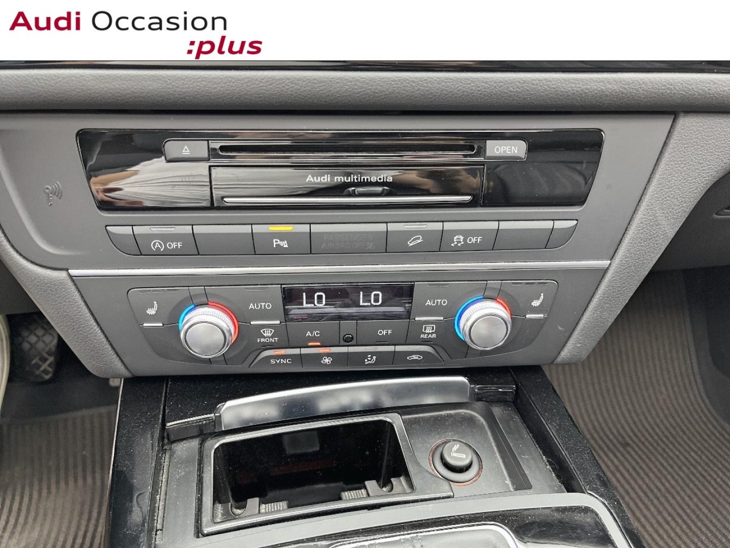 Voitures occasions Audi A6 Allroad Avus Orvault