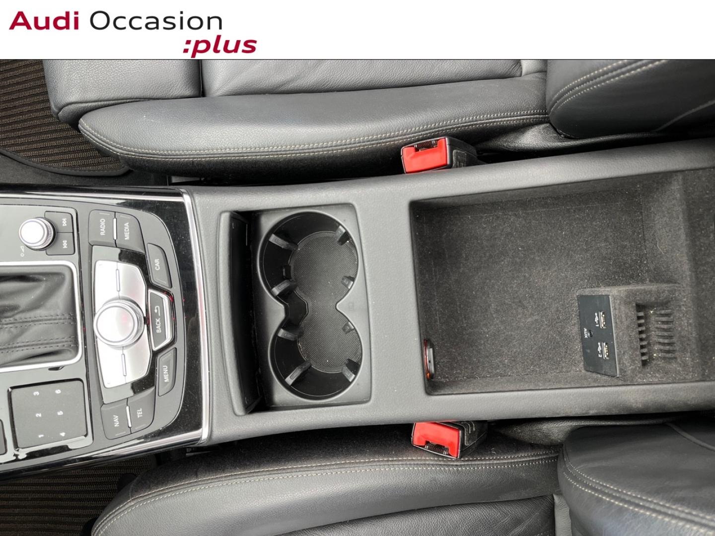 Voitures occasions Audi A6 Allroad Avus Orvault