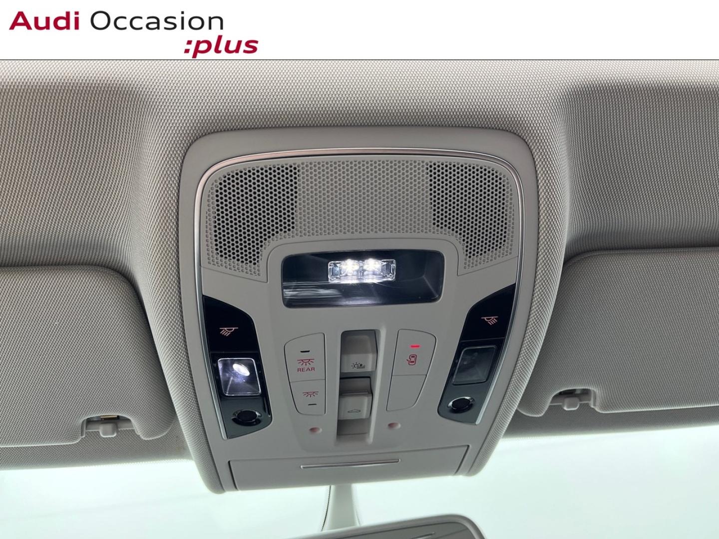 Voitures occasions Audi A6 Allroad Avus Orvault