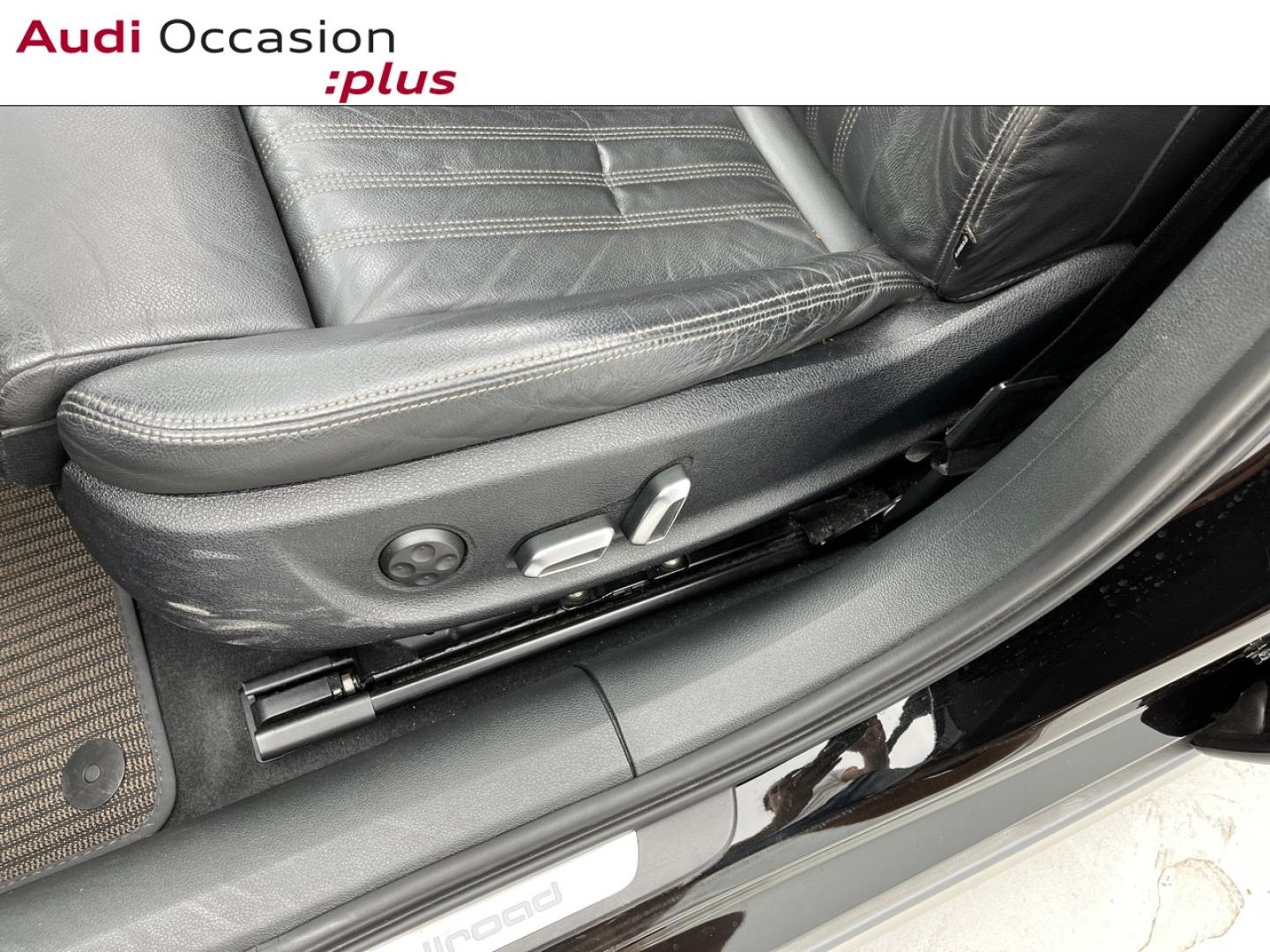 Voitures occasions Audi A6 Allroad Avus Orvault