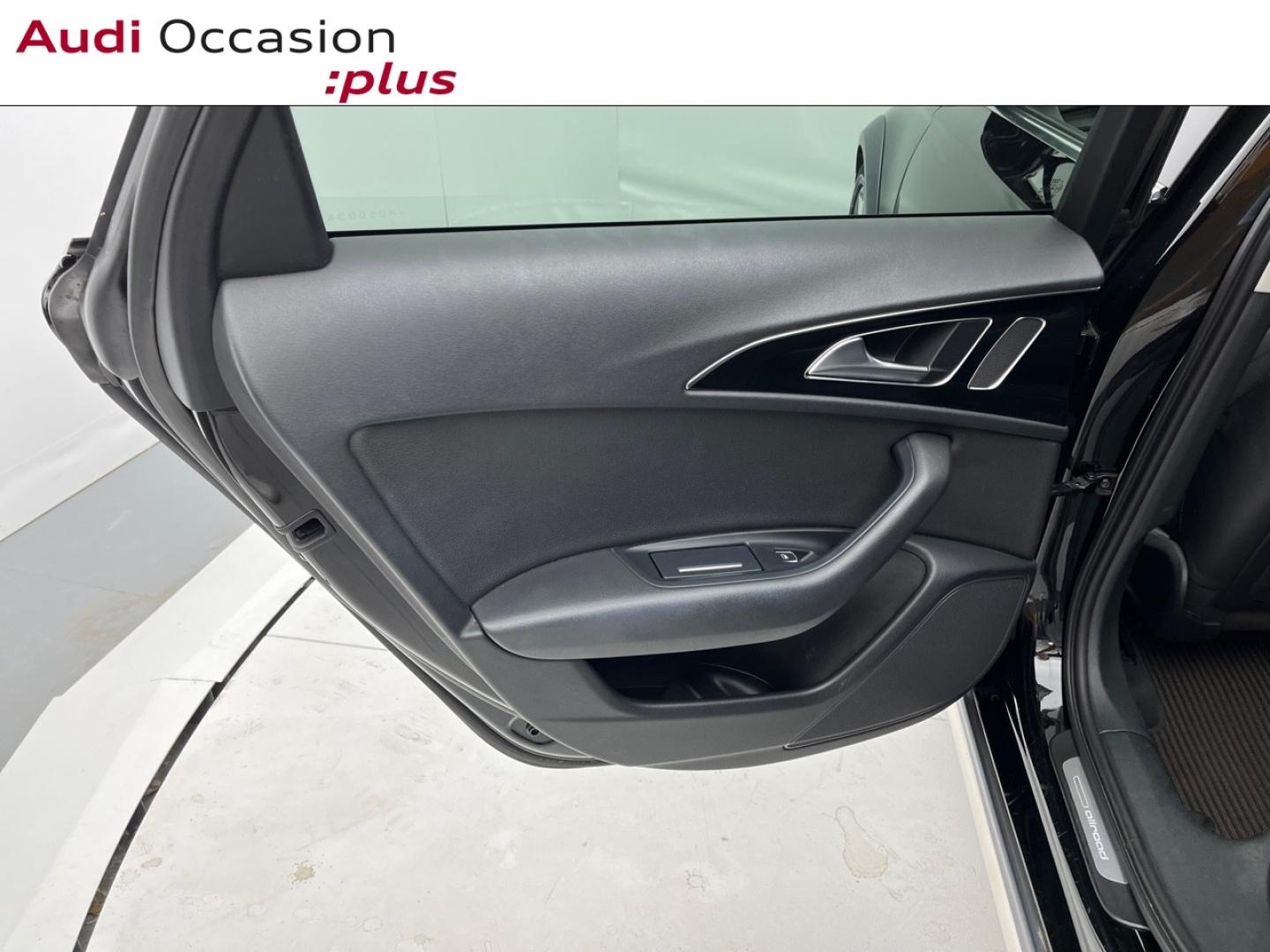 Voitures occasions Audi A6 Allroad Avus Orvault