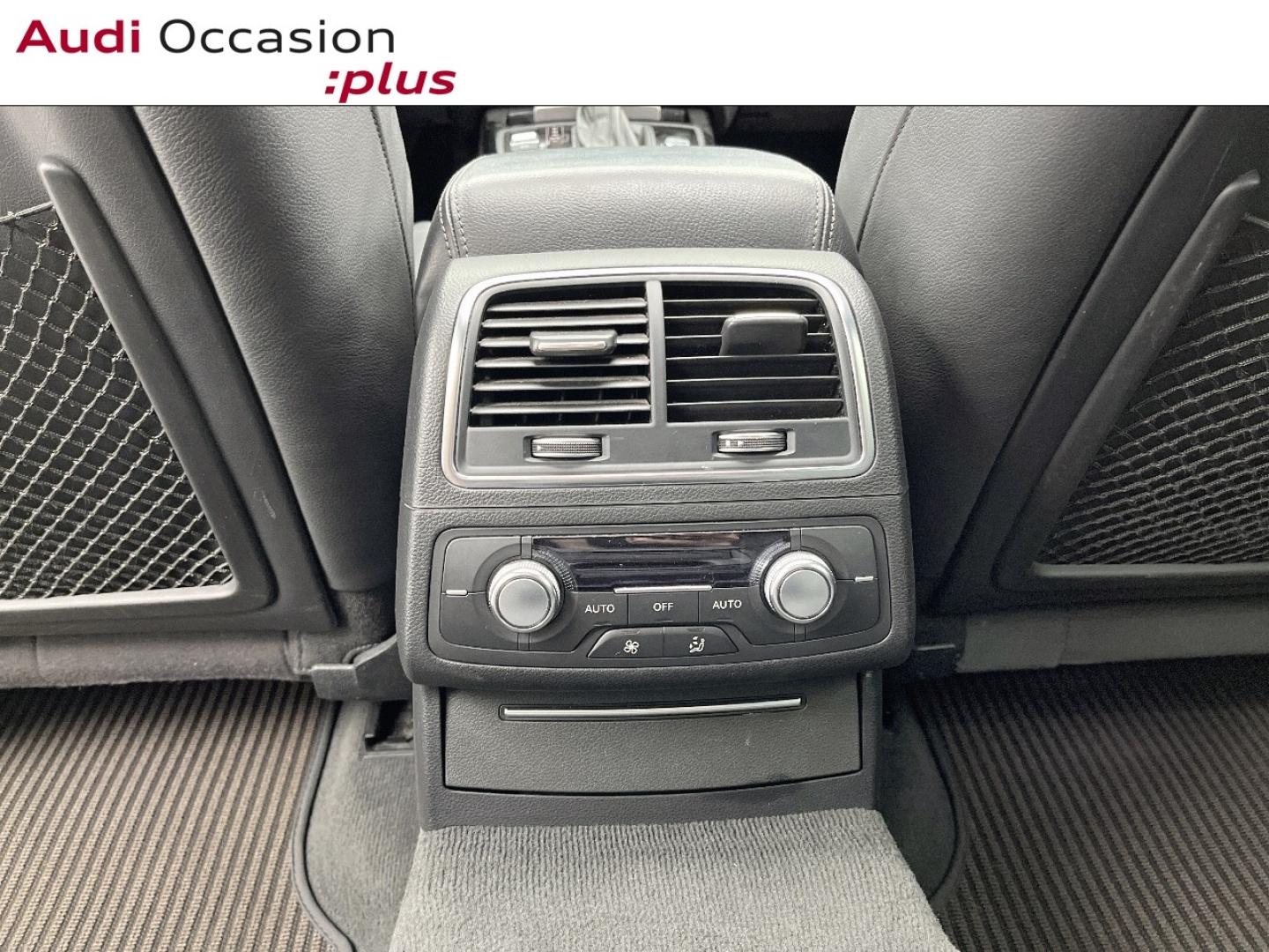 Voitures occasions Audi A6 Allroad Avus Orvault