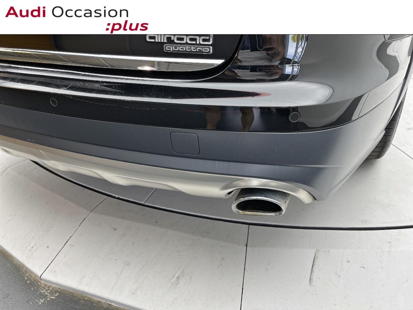 Voitures occasions Audi A6 Allroad Avus Orvault