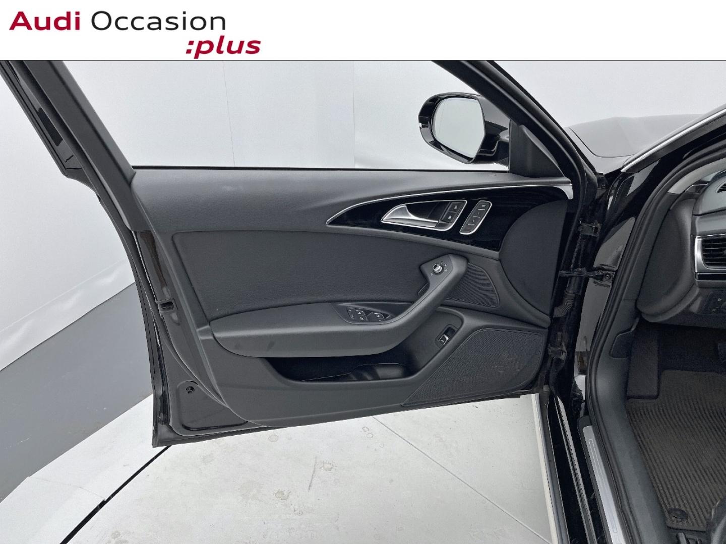 Voitures occasions Audi A6 Allroad Avus Orvault